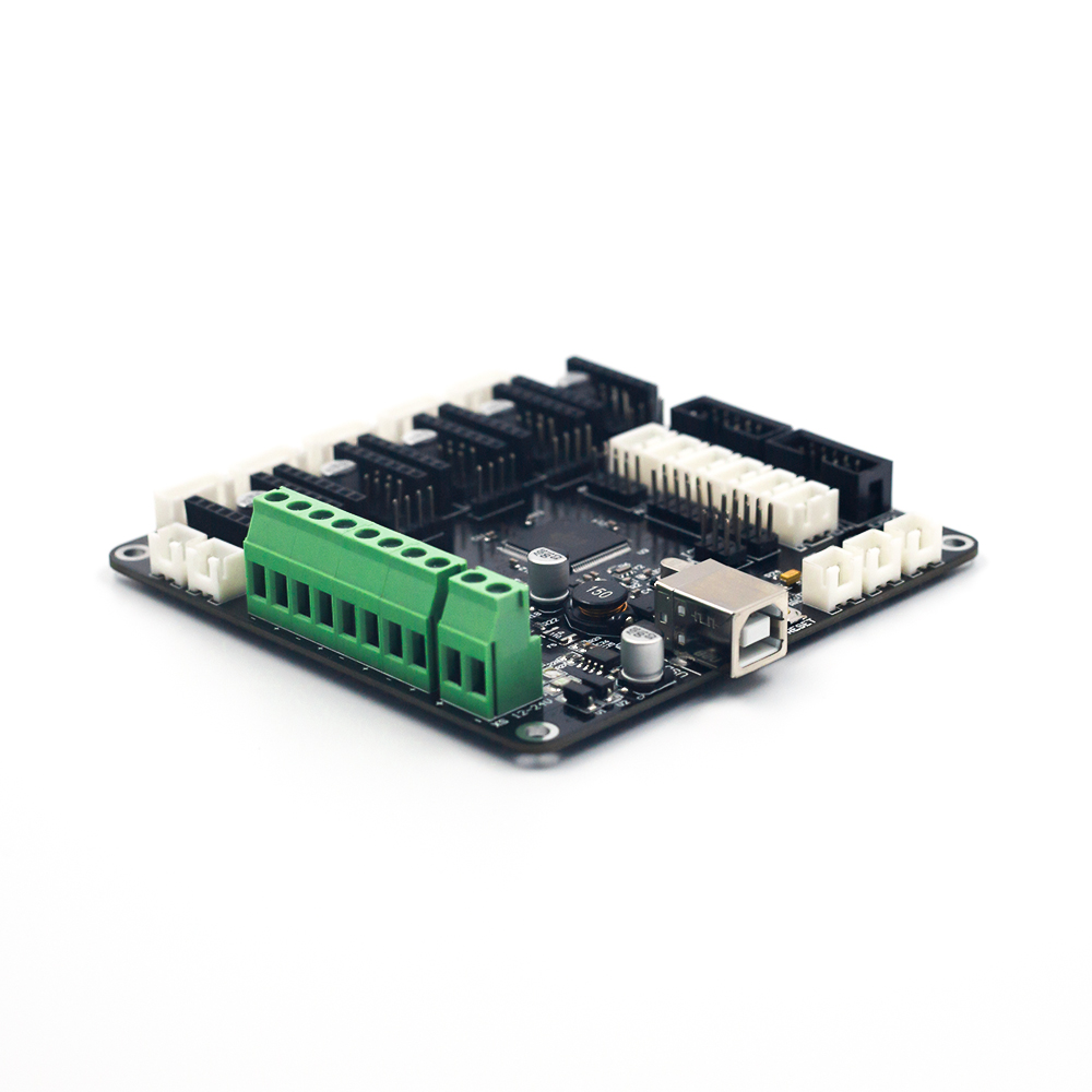 Плата контроллера KFB 3.0 с кабелем для Ramps1.4 / Mega2560 R3